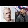 David Icke on Tommy Robinson's Arrest