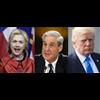 Clinton, Mueller, Trump and Russia - The Larger Agenda