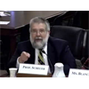 I'd Dump the Israelis Tomorrow --Ex-CIA Michael Scheuer Tells Congress