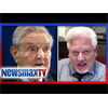 It's FORBIDDEN on FOX News to Criticize George Soros