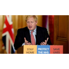 UK To Ban Protests Of Two Or More People Ahead Of National Lockdown