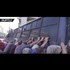 Rock the bus: Pensioners take to the streets in Athens to protest benefits cutbacks