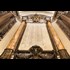 What in the Hell Is This Beneath the Vatican Memorial of Dead Popes? (Videos)