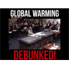 Global Warming Debunked