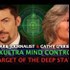 Cathy O'Brien -- MK Ultra Mind Control Survivor | Monarch Program, Military, Congressional Testimony, Coverups, Mass-Mind Control Programs, and Methods to Gain Freedom