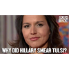Max Blumenthal on why Hillary Clinton smeared Tulsi Gabbard and Jill Stein