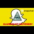 Instagram being used to desensitize the masses on occults.