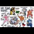 NFL teams renamed