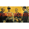 Occult Forces - Mysteries of Freemasonry Unveiled