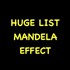 HUGE LIST 126 Mandela Effect UPDATED