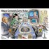 Hillary's Command Bunker 2017 (Ben Garrison cartoon)