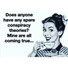 All Coming True....