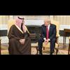 'The Saudis are Going to Fight Tehran to the Last Dead American'