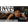 Vinnie Paz - End of Days (feat. Block McCloud) [Official Music Video]