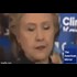 What is wrong with Hillary Clinton's eyes?