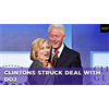 Secret deal between DOJ and Clinton lawyers exposes Deep State corruption
