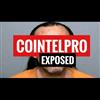 COINTELPRO EXPOSED : FAKE CONSPIRACY THEORIST FOREST GORDON CLARK SET CALIFORNIA HOLY FIRE