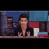 Rachel Maddow says Russia A LOT! Transcript of one episode includes