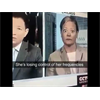 Chinese clone malfunctioning during TV broadcast