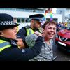 BRITAIN : Police