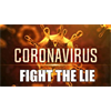 Covid-19 Fight the Lie (TheCrowhouse)