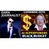 Dark Journalist: Catherine Austin Fitts - Black Budget Space Wars And AI Superpowers!