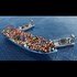 conspiracy? 102,387 Migrants Land in Europe in first 6 months, says IOM...millions of Africans trying to migrate to Europe or America.