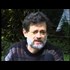 Terrance McKenna in Mexico 1996.