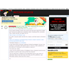 News about two Scandinavian women who were executed in Morocco is being censored on reddit