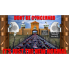 Have You Realised the Lockdown is Here to Stay Yet? (TheCrowhouse)