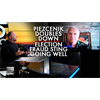 Alex Jones & Steve Pieczenik on the Election - Pieczenik is a hard core Zioterrorist who under the tutelage of Henry Kissinger & the CIA engineered the 1978 kidnap & murder of fmr Italian PM Aldo Moro