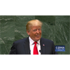 Trump's shockingly honest U.N. speech