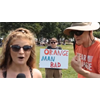 When Statists Mock Statists: Kaitlin Bennett & LIberty Hangout