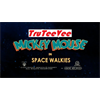 SpaceX and Disney Launch Mouse Into Space!