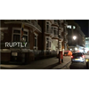 Julian Assange Live/To Be Removed From Embassy.