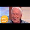 Banned NASA moon voyager Al Worden on live TV saying that we are aliens from another solar system
