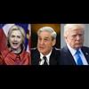 The Collaboration: Clinton, Mueller, Trump and Russia - The Larger Agenda