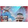 Mike Adams Issues Air Traffic Control False Flag Warning