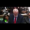 Corbyn: Does this mean countries could now bomb Saudi airfields over crisis in Yemen?