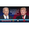Commission on Presidential Debates: Catholic-Imposed Limitations in American Political Discourse
