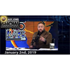 Infowars - Full Show - Hackers Obtain Emails Proving 9/11 Was An Inside Job - 01/02/2019