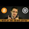 Edward Snowden Recommends: