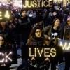 Leaked Censored Documentary Reveals Israel Targeted Black Lives Matter Movement for Pro-Palestinian Stance