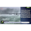 Catastrophic Flooding in China as Dams Open Their Floodgates to Ease the Burden Caused by Months of Torrential Rain, from a purely conspiratorial standpoint was the heavy rain preceded by chemtrailing