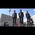 Snowden, Assange and Manning statues unveiled in Berlin