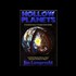 Hollow Planets - Jan Lamprecht