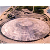 Dome covering nuclear waste in Marshall Islands is beginning to crack, UN warns