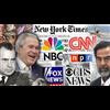 50 Facts Illustrating Mainstream Media's Relationship With The US Government