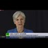 Third party candidate Jill Stein responds to Clinton-Trump duel in real time