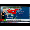 China threatens to use military force in Taiwan